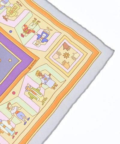 HERMES Bandana/Scarves