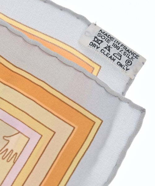 HERMES Bandana/Scarves