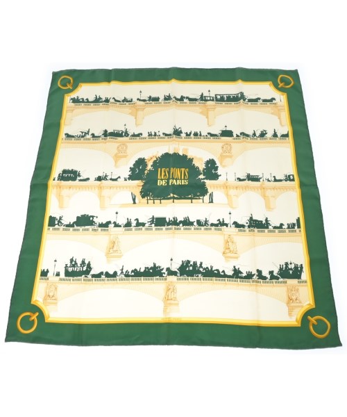 HERMES Bandana/Scarves