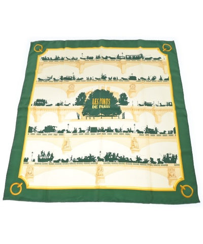 HERMES Bandana/Scarves