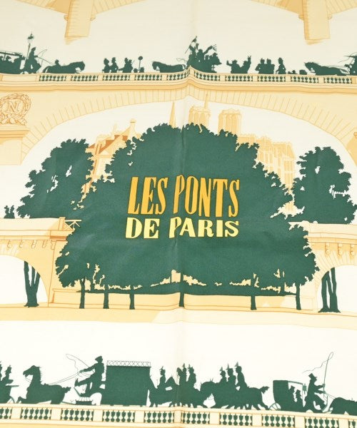 HERMES Bandana/Scarves