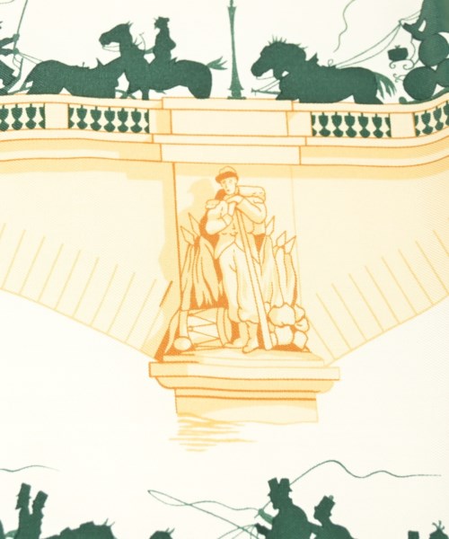 HERMES Bandana/Scarves