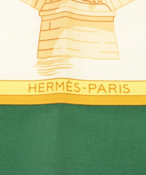 HERMES Bandana/Scarves