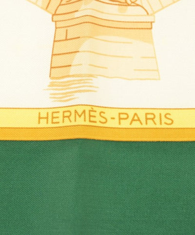 HERMES Bandana/Scarves