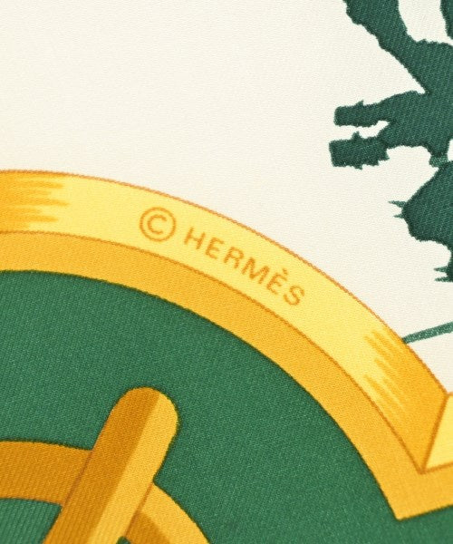 HERMES Bandana/Scarves