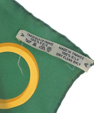 HERMES Bandana/Scarves