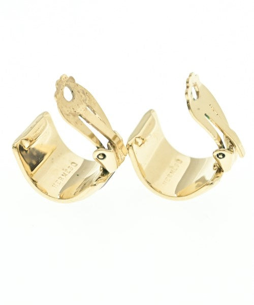 HERMES Earrings