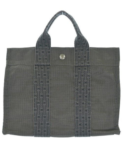 HERMES Totes