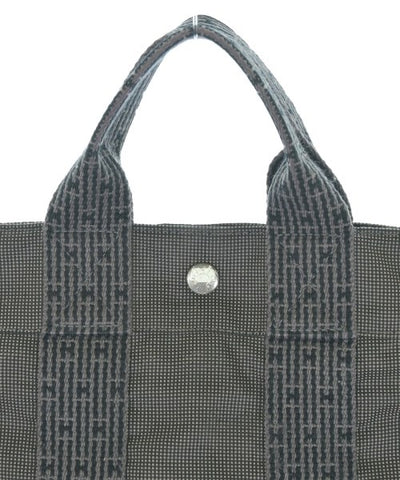 HERMES Totes