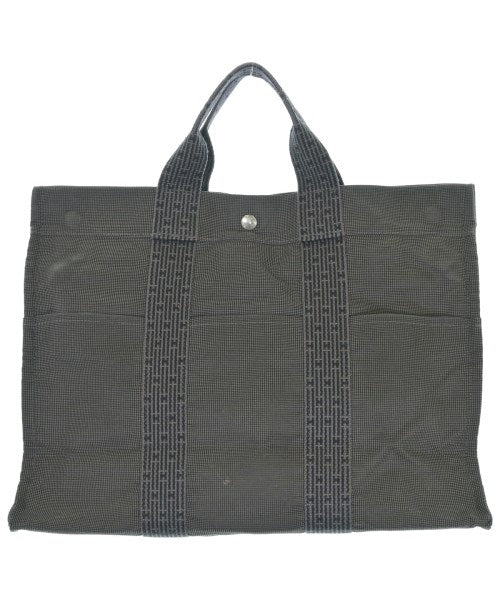 HERMES Totes