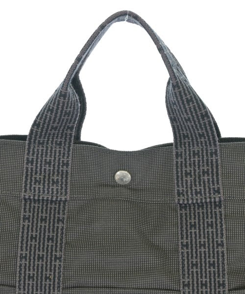 HERMES Totes