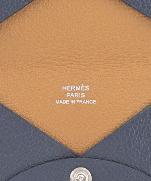 HERMES Card cases