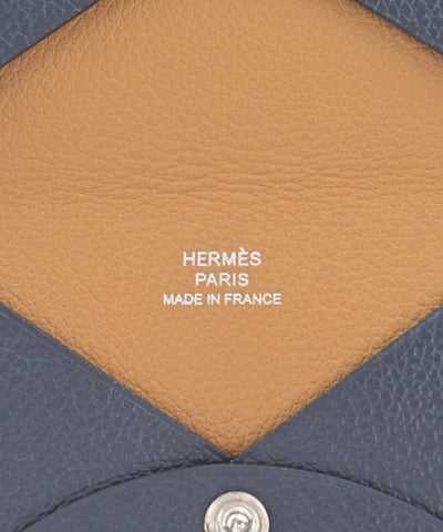HERMES Card cases