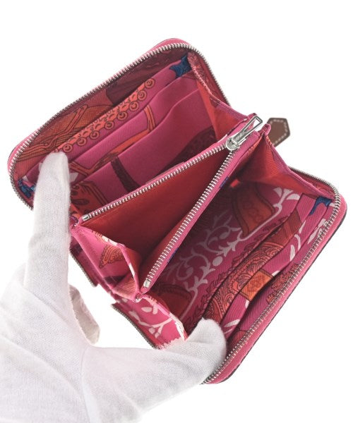 HERMES Wallets/Coin purses