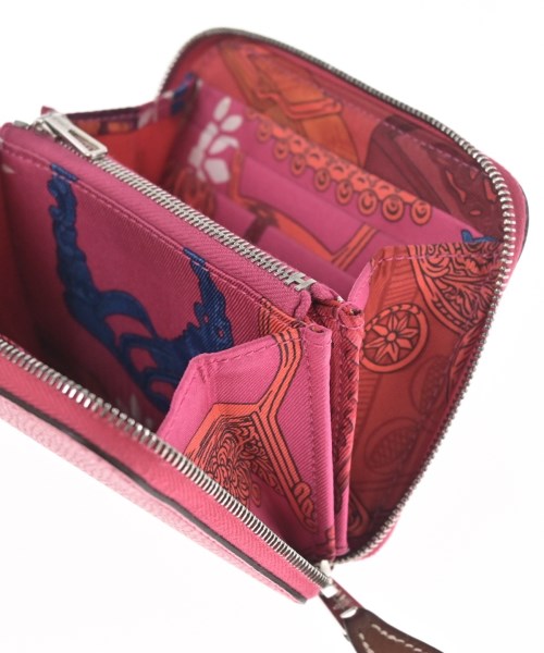 HERMES Wallets/Coin purses
