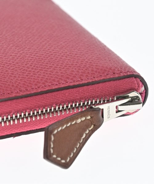 HERMES Wallets/Coin purses