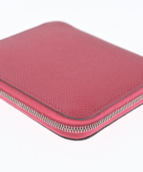 HERMES Wallets/Coin purses