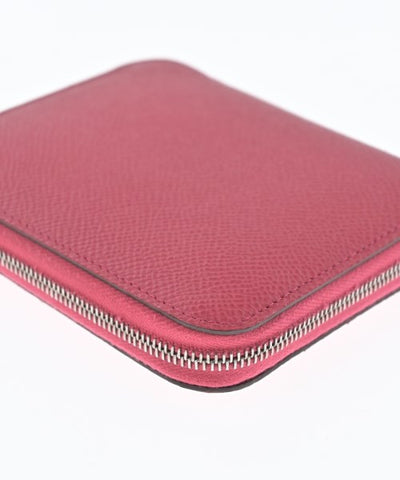HERMES Wallets/Coin purses