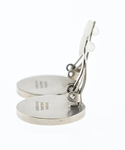HERMES Earrings