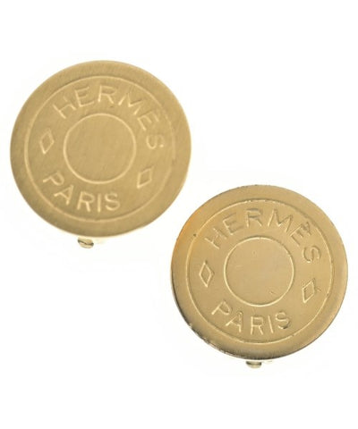 HERMES Earrings