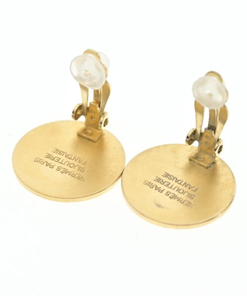 HERMES Earrings