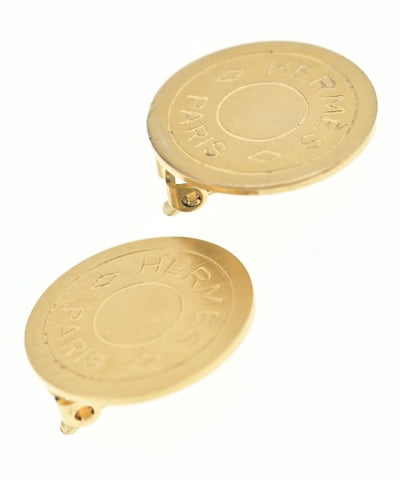 HERMES Earrings