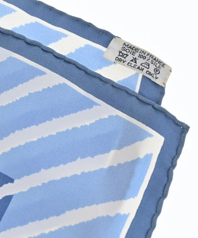 HERMES Bandana/Scarves