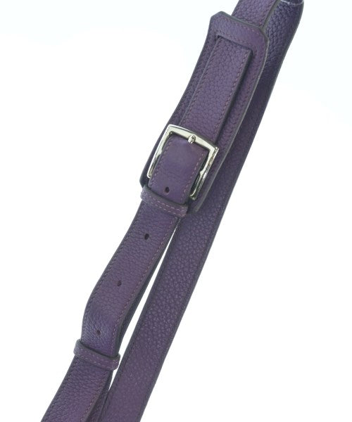 HERMES Shoulder bags