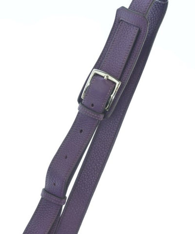 HERMES Shoulder bags