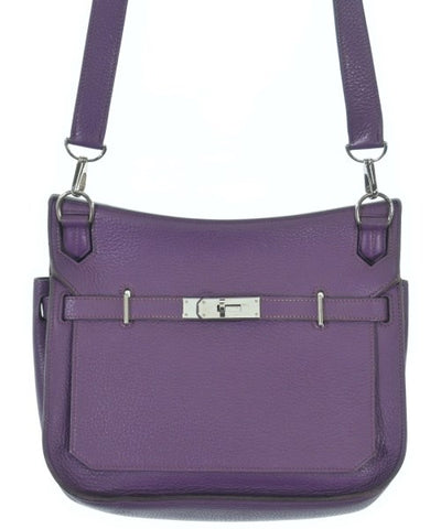 HERMES Shoulder bags