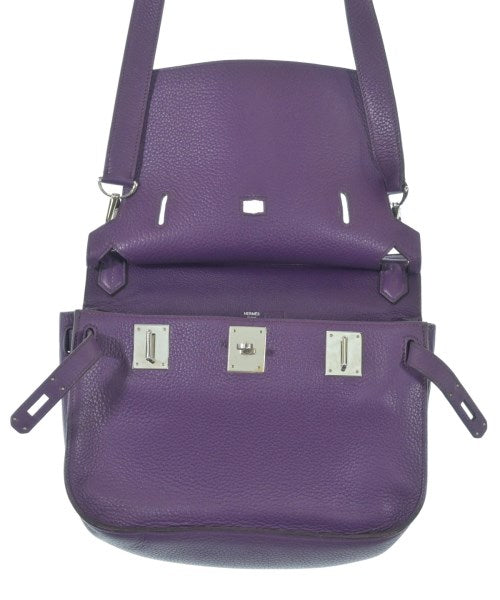 HERMES Shoulder bags