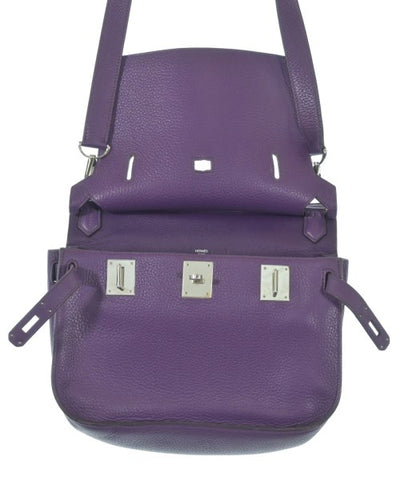 HERMES Shoulder bags