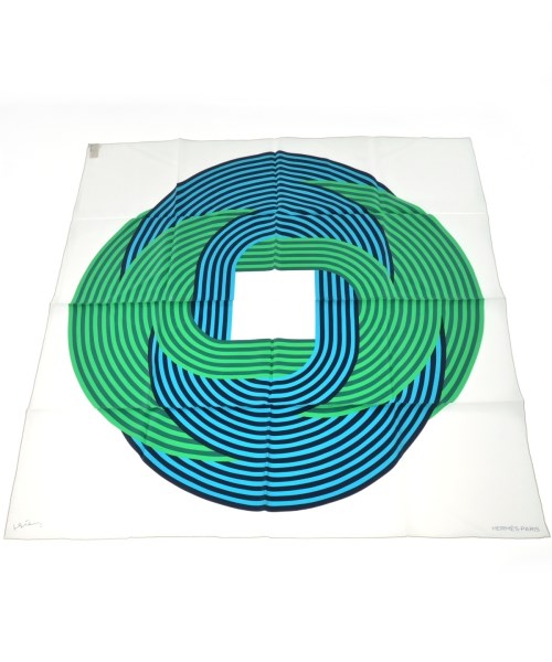 HERMES Bandana/Scarves