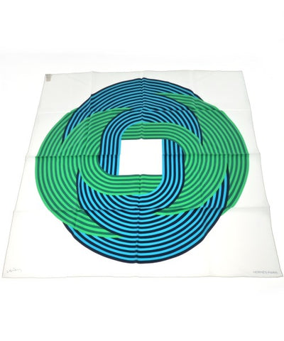 HERMES Bandana/Scarves