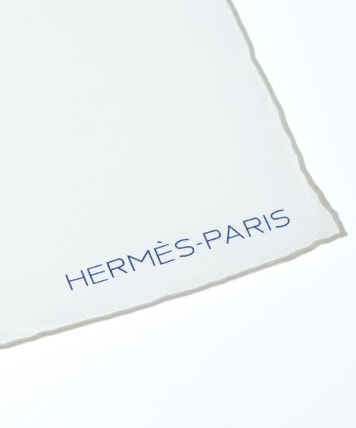 HERMES Bandana/Scarves