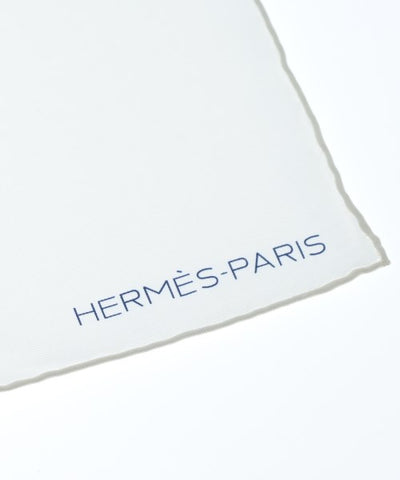HERMES Bandana/Scarves