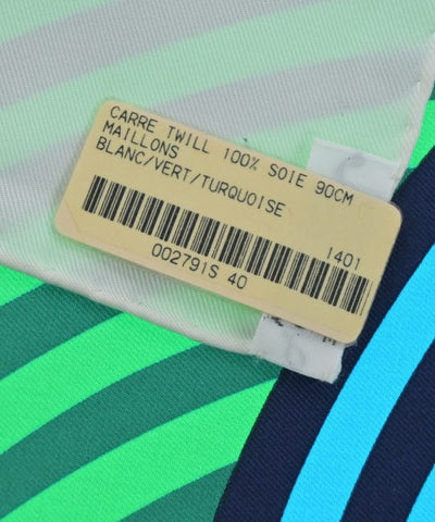 HERMES Bandana/Scarves