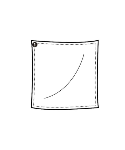 HERMES Bandana/Scarves