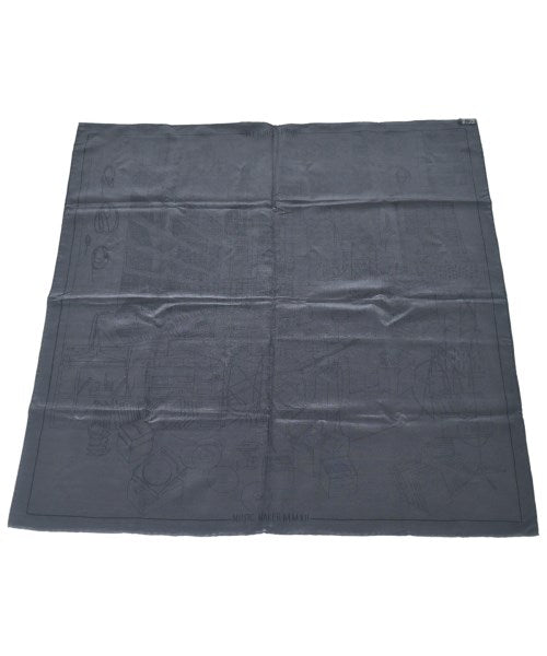 HERMES Bandana/Scarves