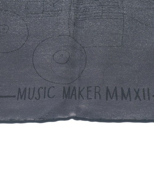 HERMES Bandana/Scarves