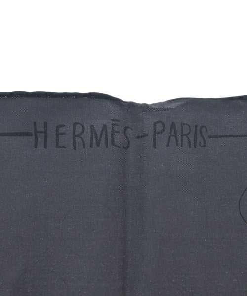 HERMES Bandana/Scarves