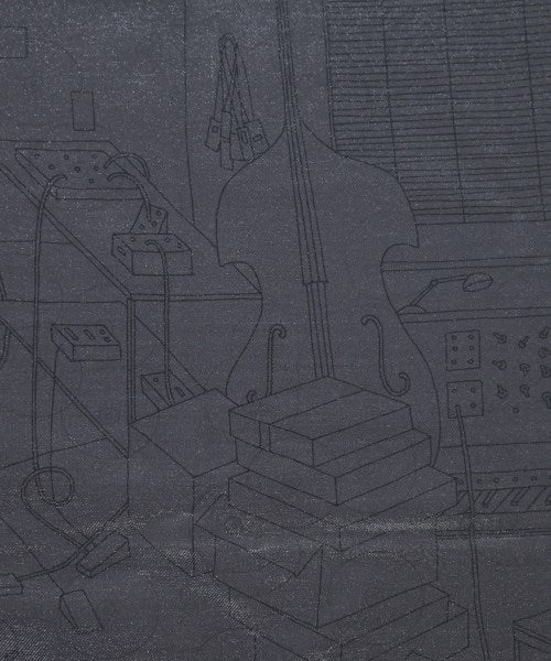 HERMES Bandana/Scarves