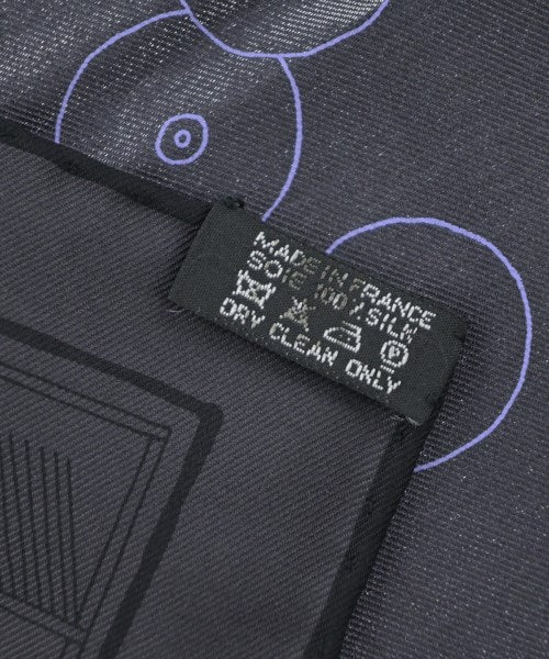 HERMES Bandana/Scarves