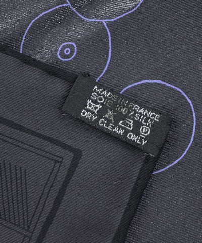 HERMES Bandana/Scarves