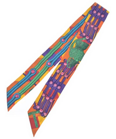 HERMES Bandana/Scarves