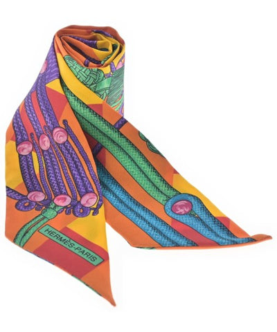 HERMES Bandana/Scarves
