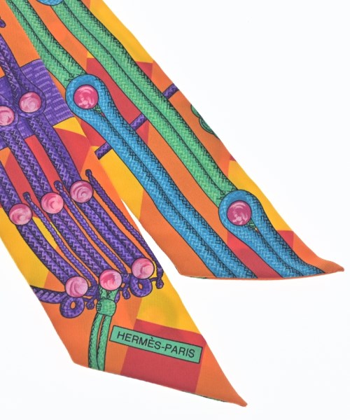 HERMES Bandana/Scarves