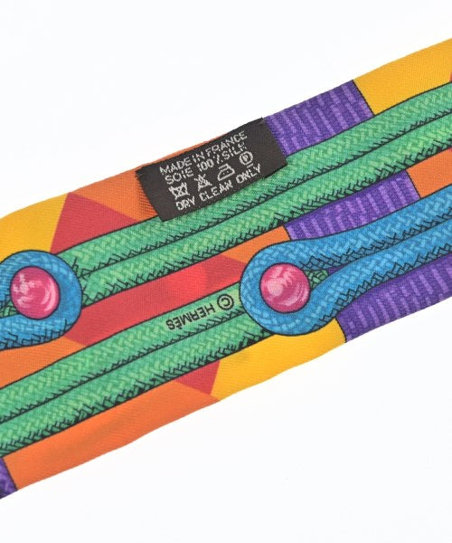 HERMES Bandana/Scarves