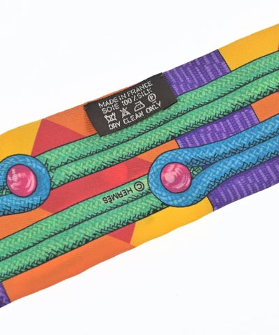 HERMES Bandana/Scarves