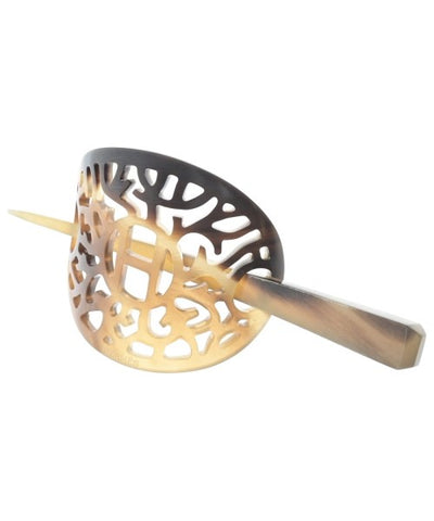 HERMES Hair accessories